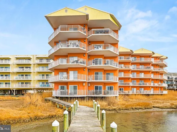 5405 Coastal Hwy Unit 307, Ocean City, MD 21842
