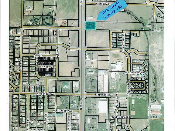 5th image of 1012 State Highway 135