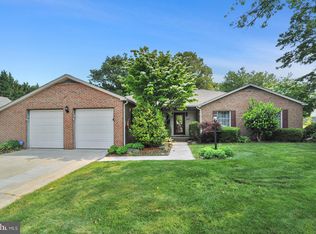 521 Owens Brooke Dr, Smyrna, DE 19977