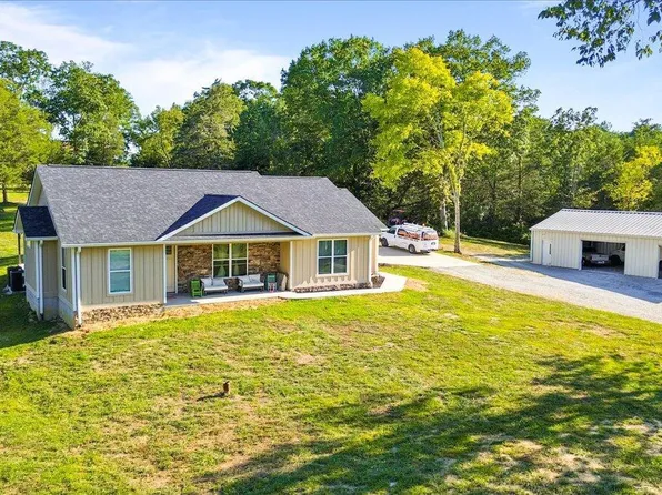 151 Angel Ln, La Follette, TN 37766