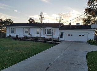 6093 Leetonia Rd, Leetonia, OH 44431