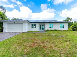 18071 SW 176th St, Miami, FL 33187