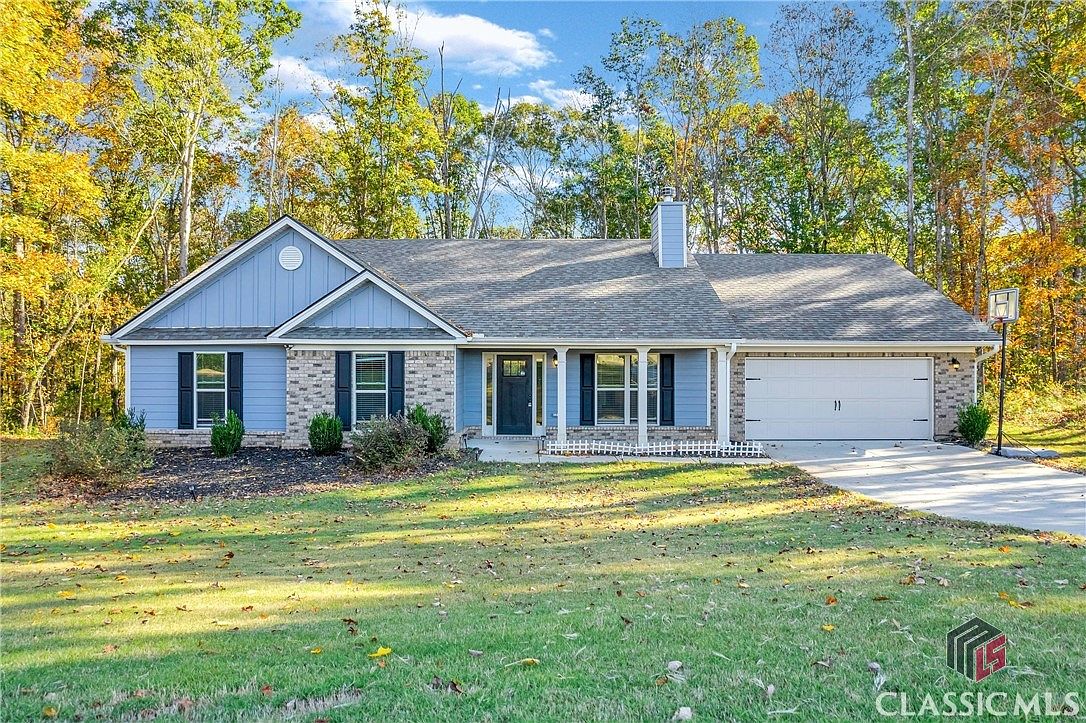394 Highlands Dr, Winterville, GA 30683 Zillow