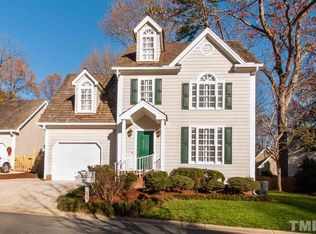 2236 Brisbayne Cir, Raleigh, NC 27615