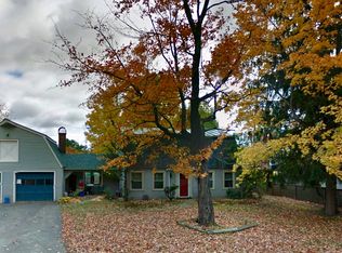 411 Pleasant St, Laconia, NH 03246