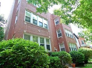 4915 N Hoyne Ave APT 3N, Chicago, IL 60625