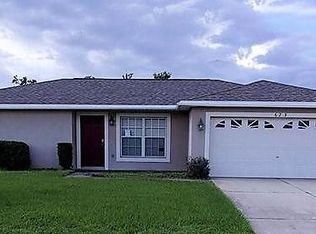 623 Bluebill Ct, Poinciana, FL 34759