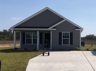 2033 Singing Pines Dr LOT 3, Conway, SC 29527