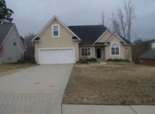 303 Trail Spring Ct, McDonough, GA 30253
