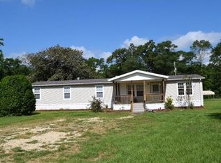 25329 China St, Angie, LA 70426