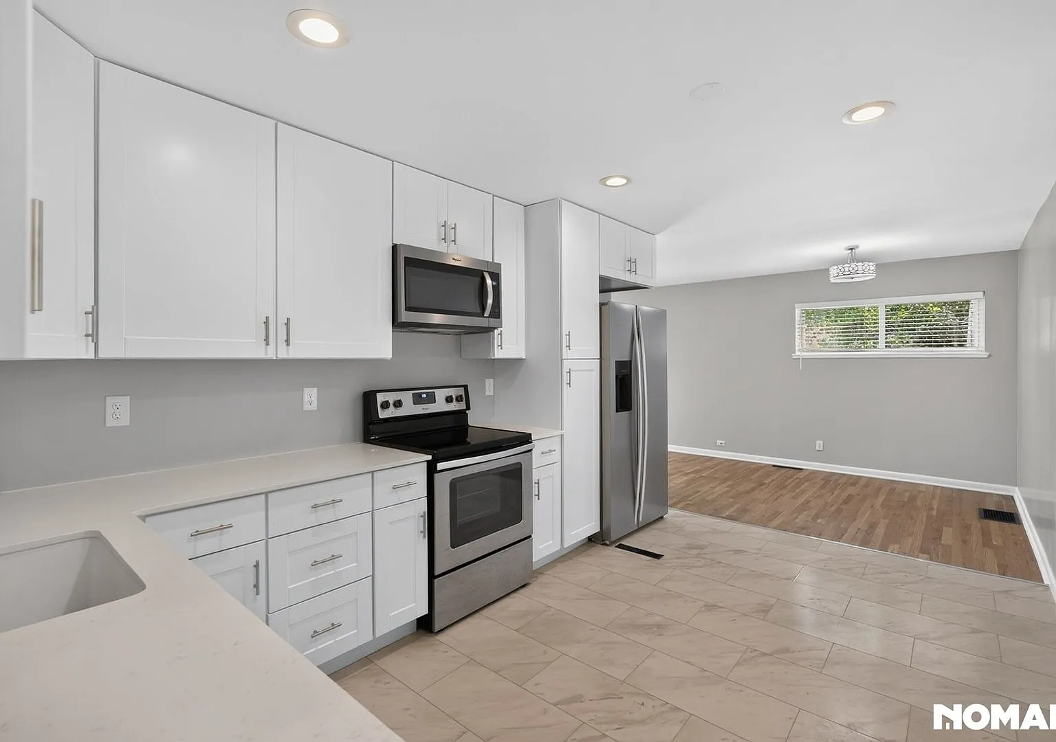 Charming 3BR House in Denver — Photo 2