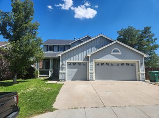 9610 Antelope Creek Dr, Reno, NV 89506