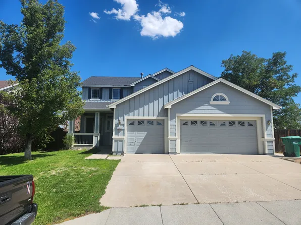 9610 Antelope Creek Dr, Reno, NV 89506