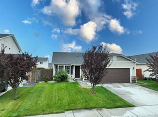 16590 Berkley Ave, Caldwell, ID 83607