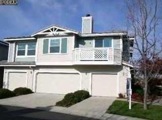 705 Condor Pl, Clayton, CA 94517