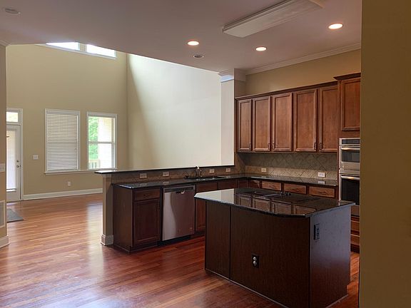 New dishwasher and oven, hardwood floors throughout main floor