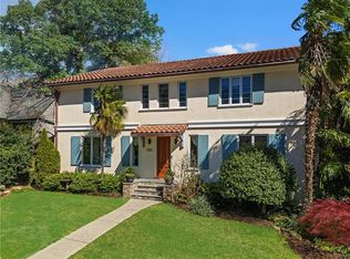 2837 N Hills Dr NE, Atlanta, GA 30305