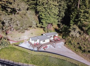 1690 Glen Canyon Rd Santa Cruz CA 95060 Zillow