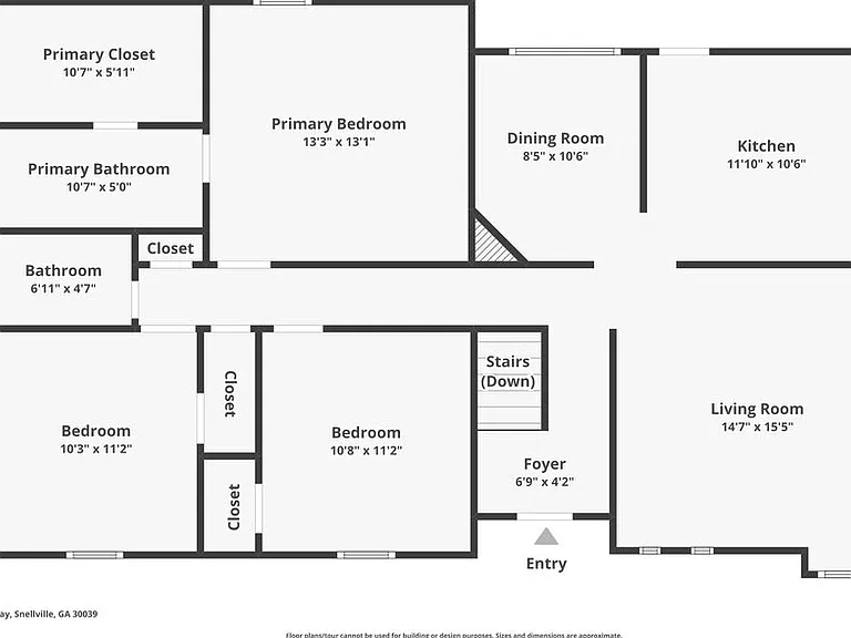 3684 Linwood Way — Photo 3