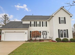 8899 106th Ave, Pleasant Prairie, WI 53158