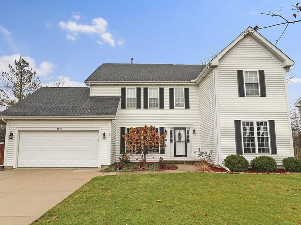 8899 106th AVENUE, Pleasant Prairie, WI 53158