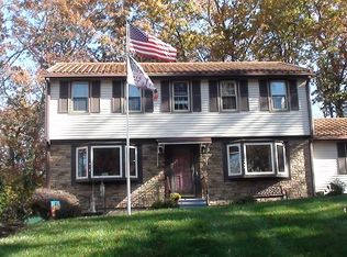 38 Whitney Cir, Windsor, CT 06095