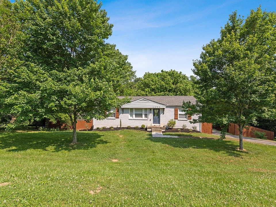 4825 Lynn Dr, Nashville, TN 37211 Zillow