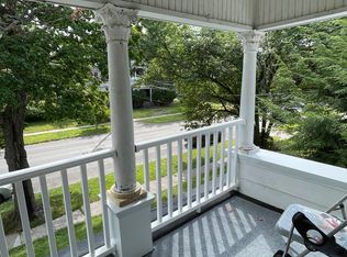 65 Elm St #2, Oneonta, NY 13820