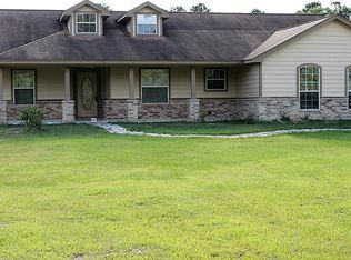 162 County Road 2223, Cleveland, TX 77327