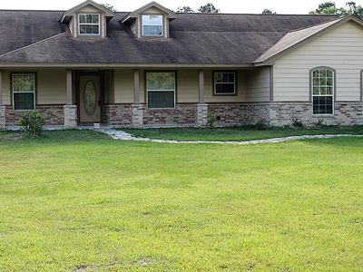 162 County Road 2223, Cleveland, TX, 77327