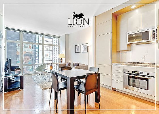 2nd image of 1600 Broadway APT 17E