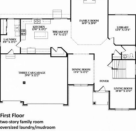 3rd image of 27007 Thornwood Blvd