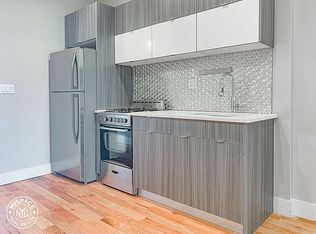 381 Onderdonk Ave #3C, Ridgewood, NY 11385