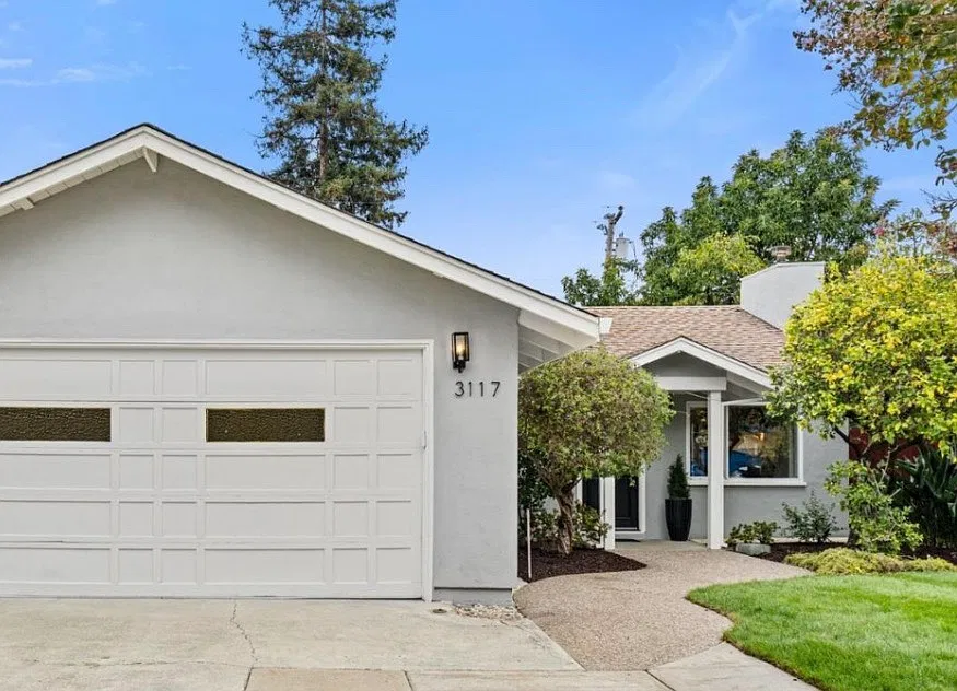 3117 Morris Dr