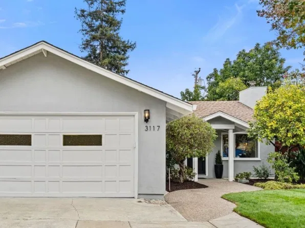 3117 Morris Dr, Palo Alto, CA 94303
