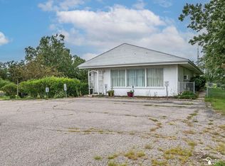 3981 W Beecher Rd, Adrian, MI 49221