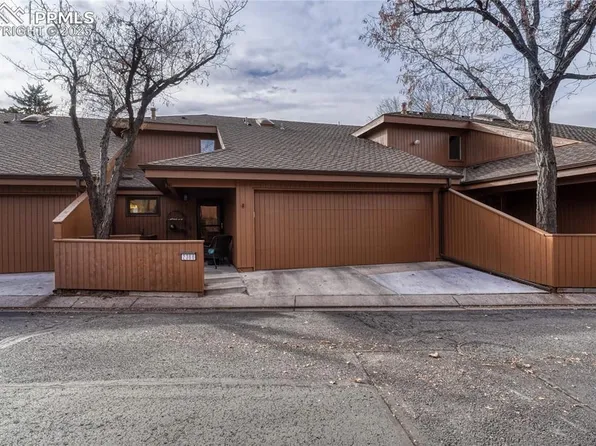 2366 Wood Ave, Colorado Springs, CO 80907
