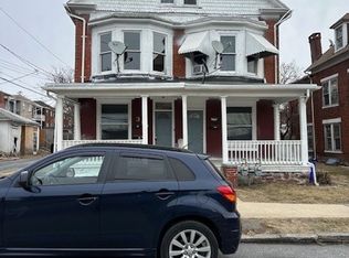 315B Burchfield St, Harrisburg, PA 17104