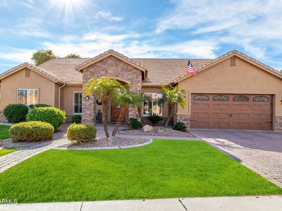 20425 E Appaloosa Dr #32, Queen Creek, AZ, 85142