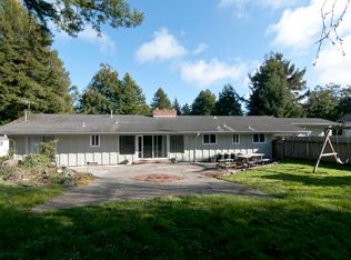 337 Bacchetti Ct, Eureka, CA 95503