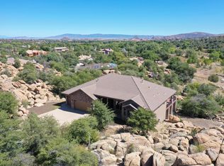 3375 Charla Dr, Prescott, AZ 86305