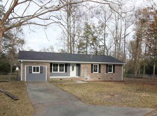 314 Jordan Cir, Conway, SC 29527