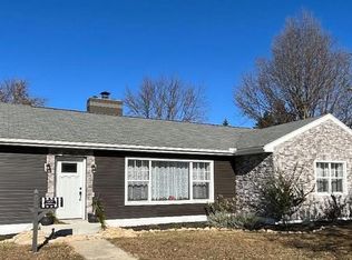 1301 Cloverfield Ave, Dayton, OH 45429