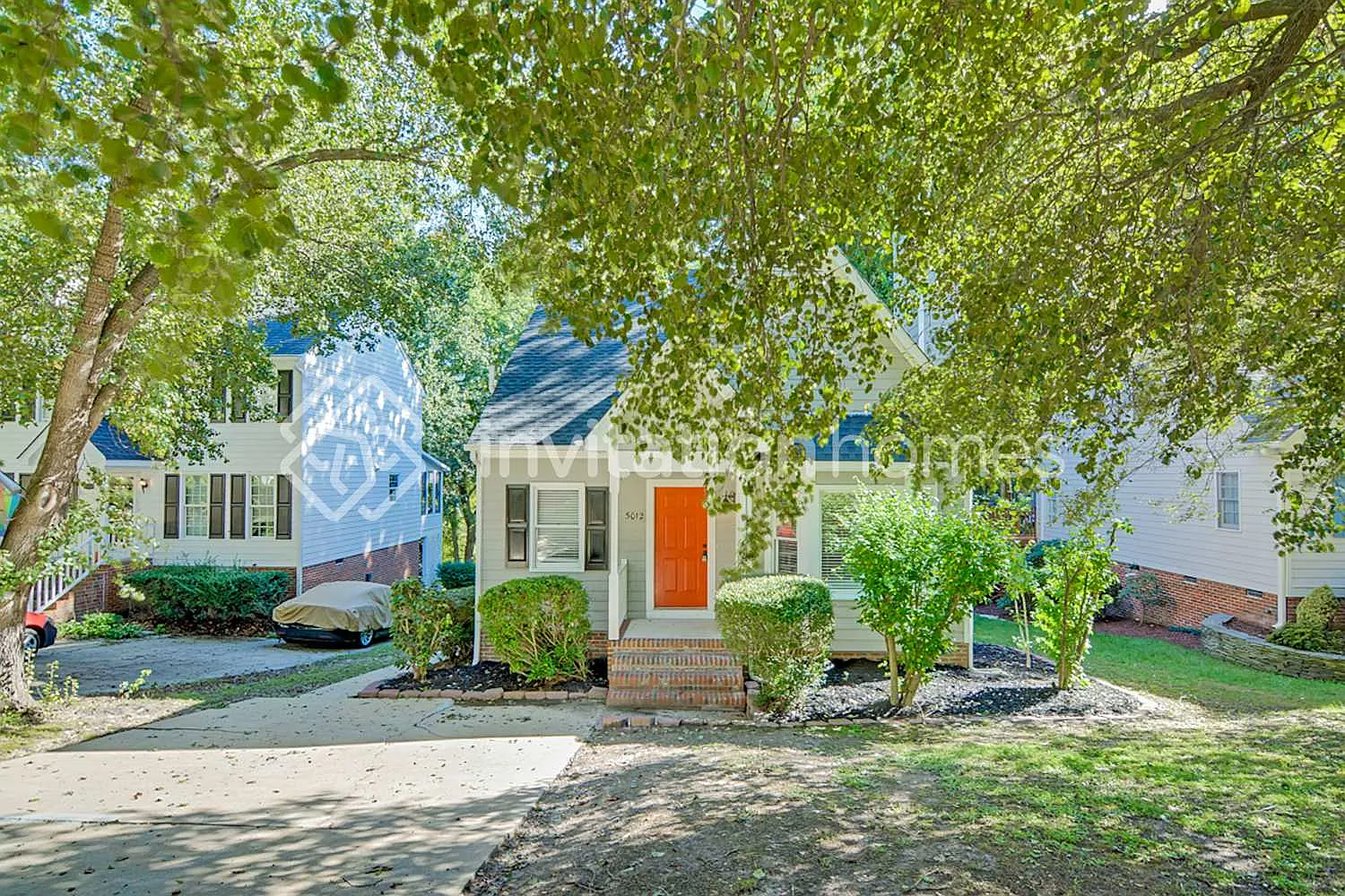 5012 Royal Dornoch Dr Raleigh, NC 27604 — Photo 1