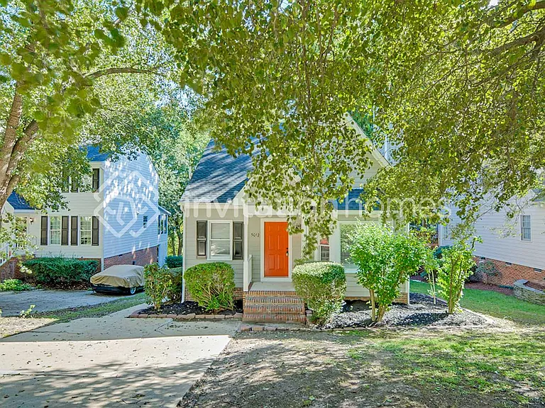 5012 Royal Dornoch Dr — Photo 1