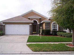 4508 Lace Cascade Ct, Lutz, FL 33558
