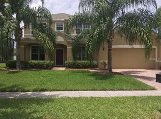 2780 Palastro Way, Ocoee, FL 34761