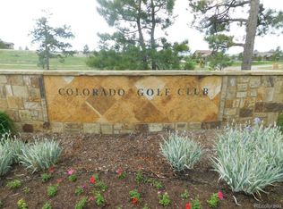 7383 Eagle Moon Ct, Parker, CO 80134