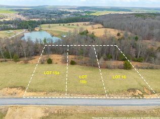 0 Snowy Meadow Ln LOT 15B, Soddy Daisy, TN 37379