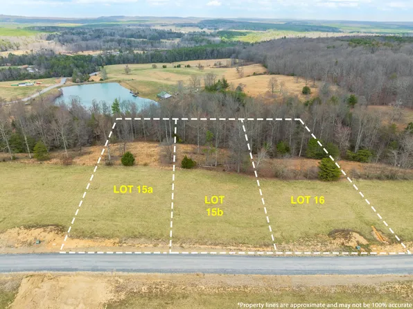 0 Snowy Meadow Ln Lot 15B, Soddy Daisy, TN 37379